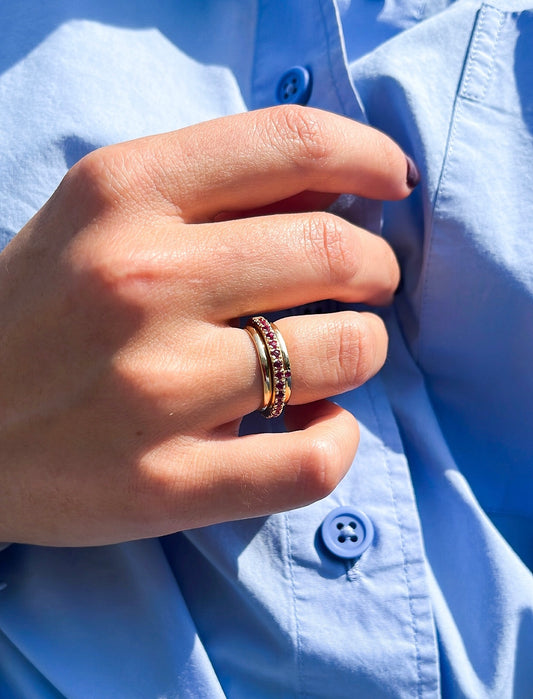 Media Churumbela Rubí