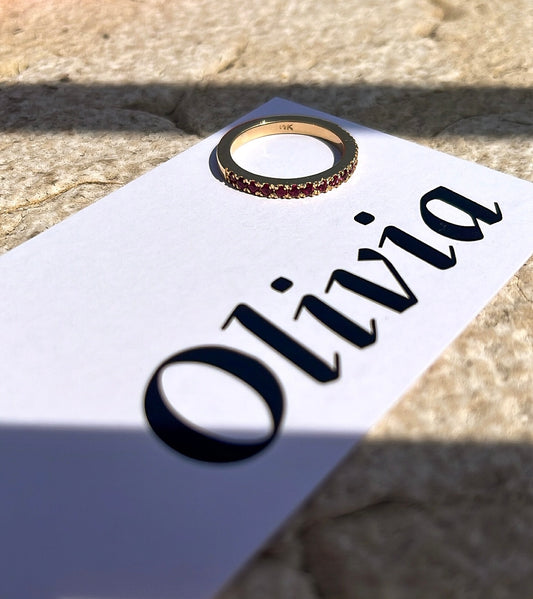 Media Churumbela Rubí